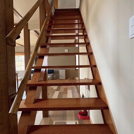 Asahi Shizenkan Chambre photo