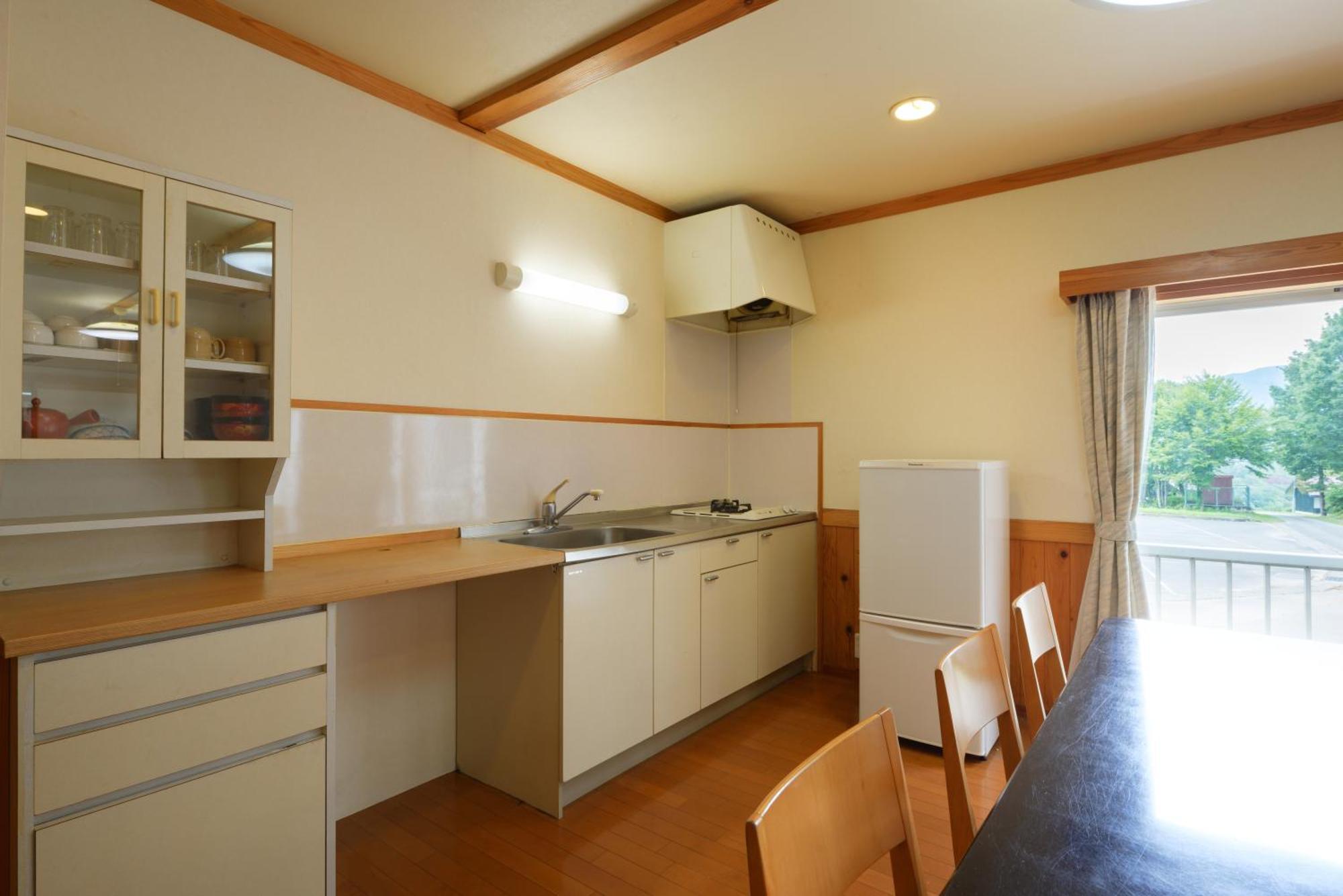 Asahi Shizenkan Chambre photo