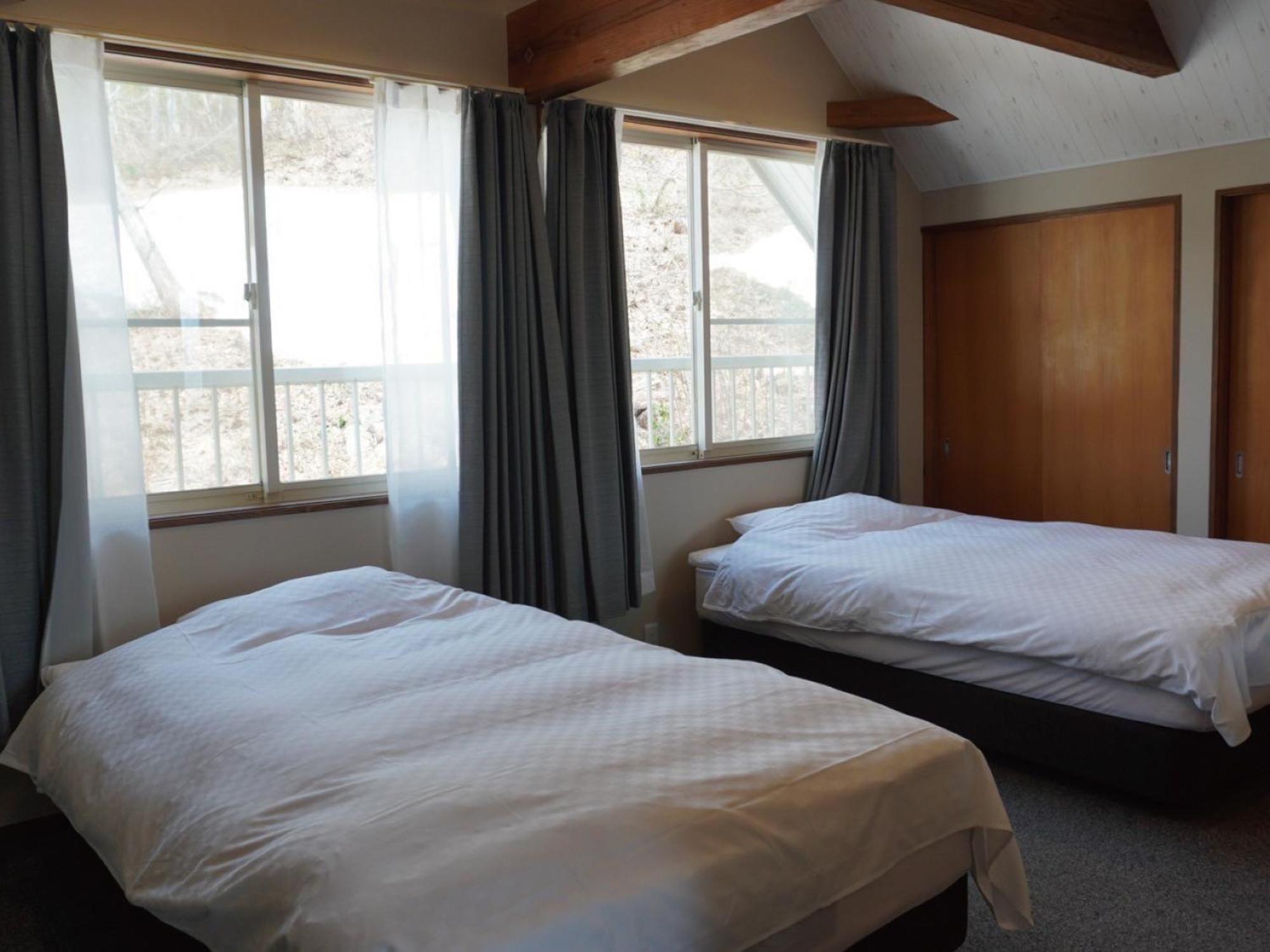 Asahi Shizenkan Chambre photo