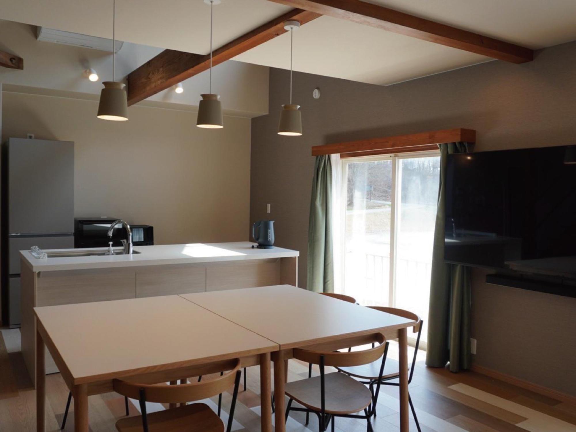 Asahi Shizenkan Chambre photo
